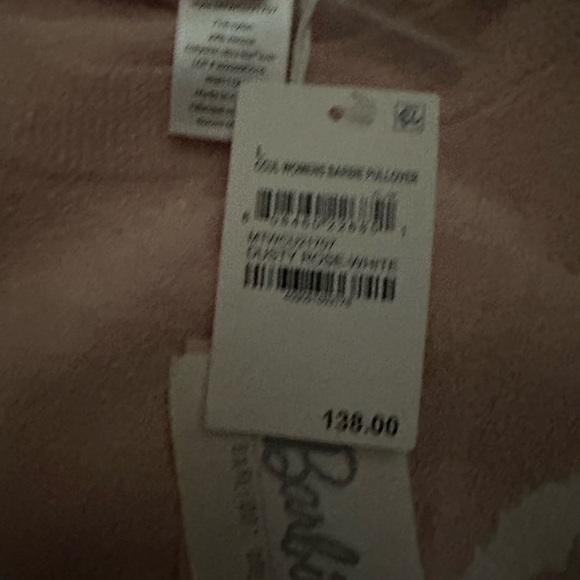 New💕Barefoot Dreams Barbie Collection Jogger set 💕 - Picture 12 of 13